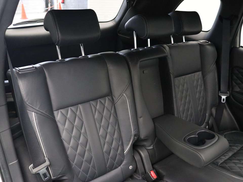 Mitsubishi Outlander - Imagem 10