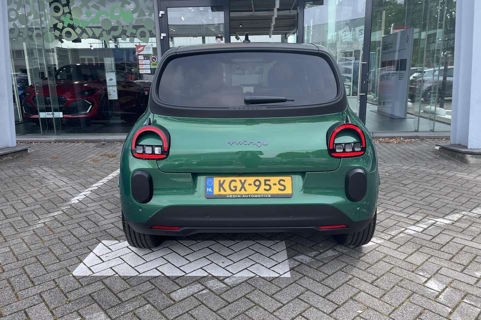 Renault Twingo - Imagem 5