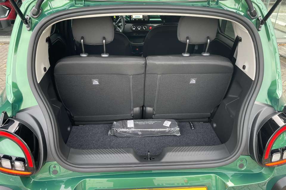 Renault Twingo - Imagem 6