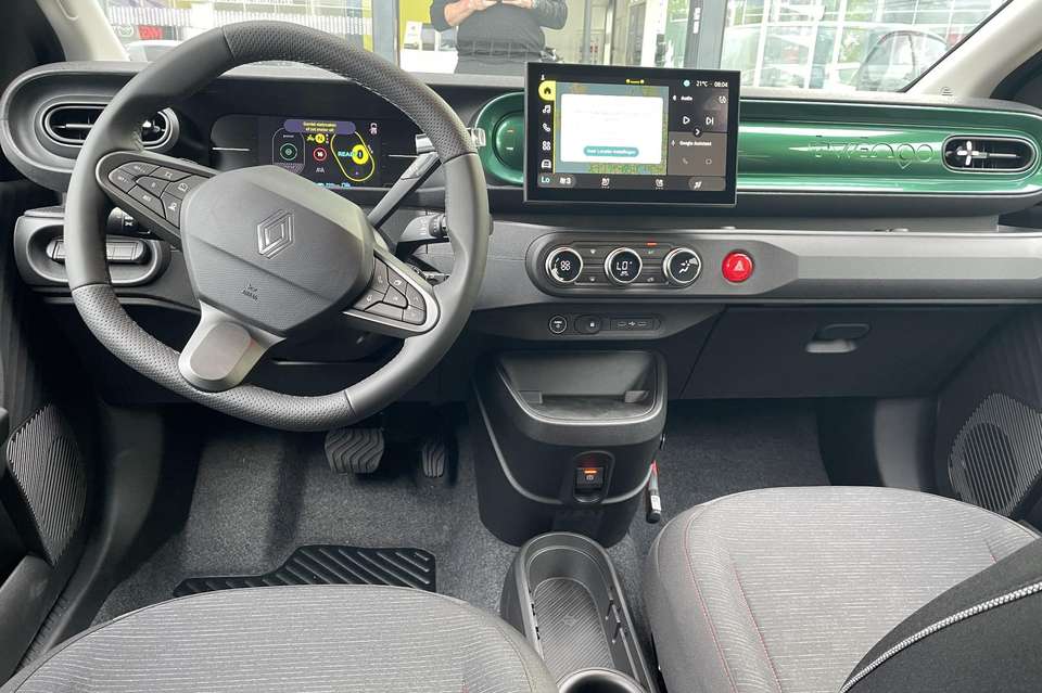Renault Twingo - Imagem 8