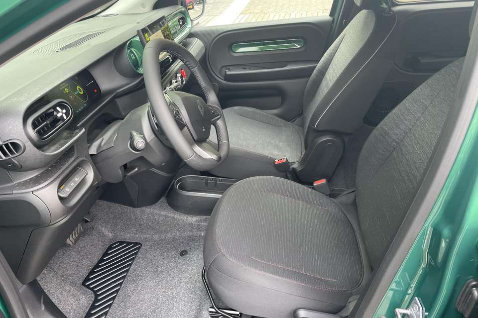 Renault Twingo - Imagem 9