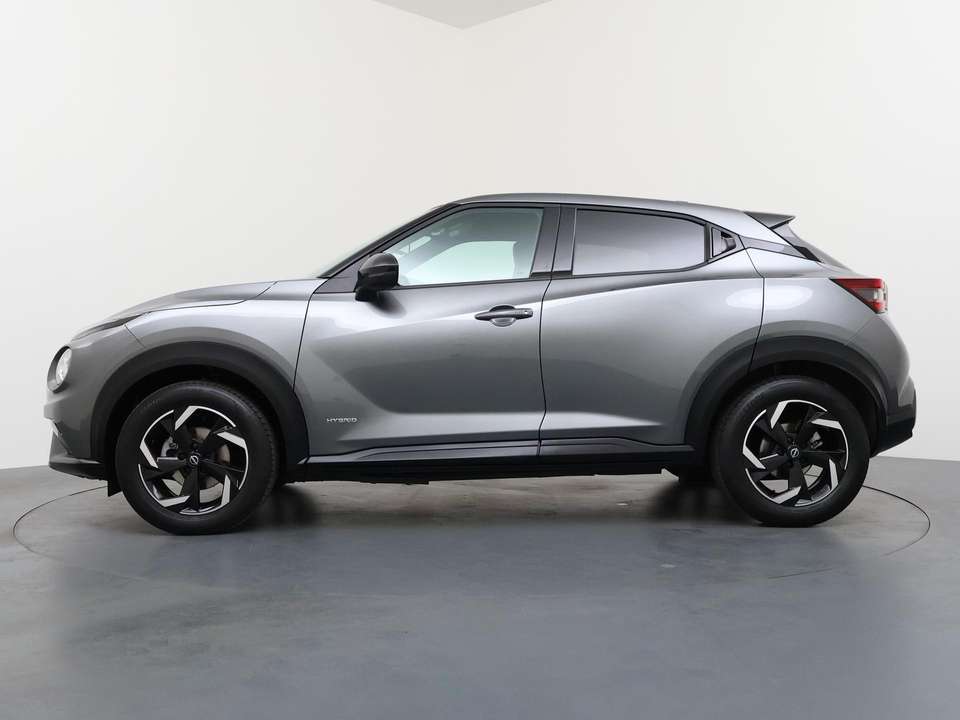 Nissan Juke - Imagem 2