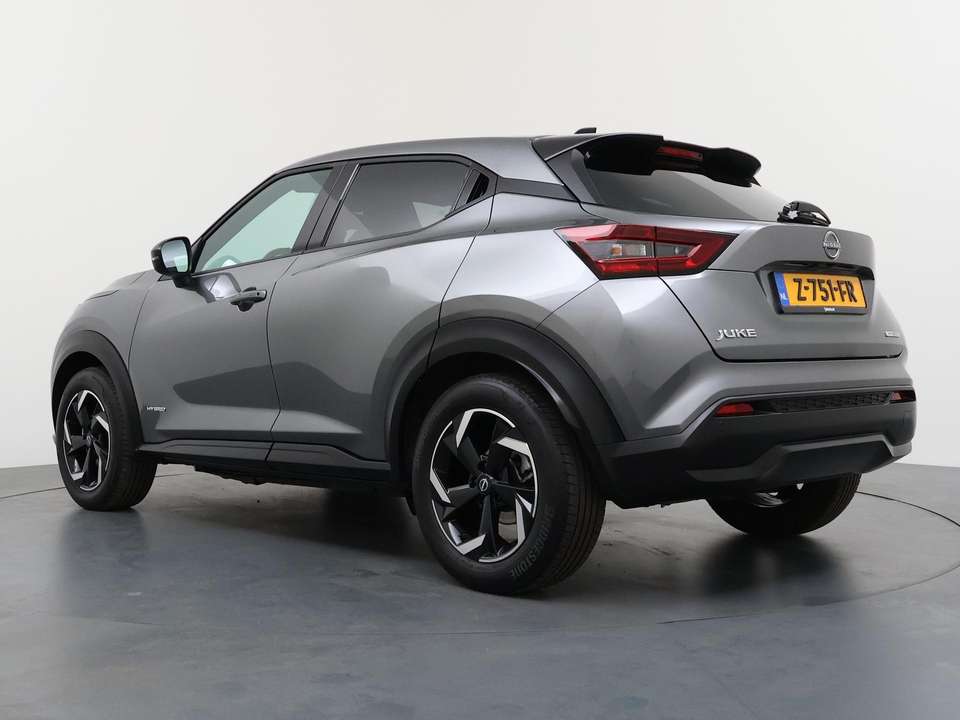 Nissan Juke - Imagem 3