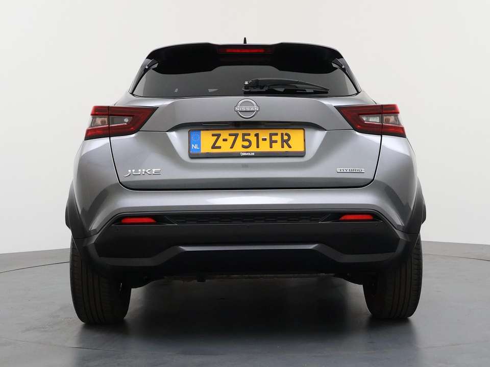 Nissan Juke - Imagem 4
