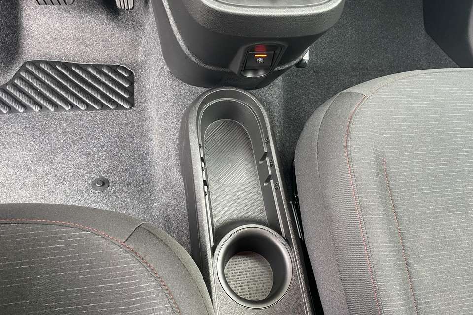 Renault Twingo - Imagem 14