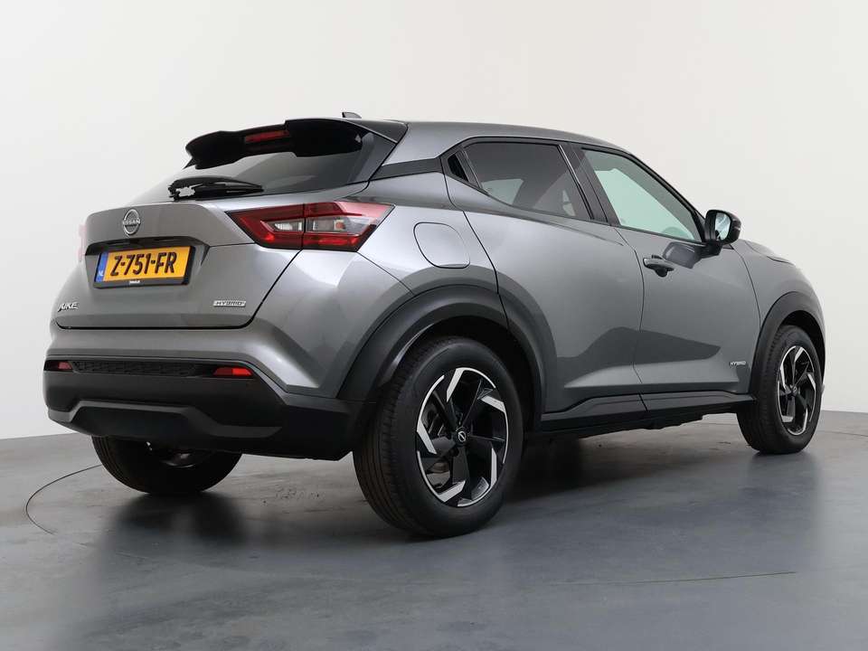 Nissan Juke - Imagem 5