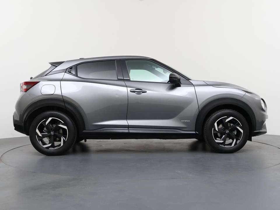 Nissan Juke - Imagem 6