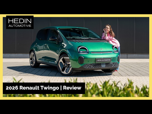 Renault Twingo - Imagem 16