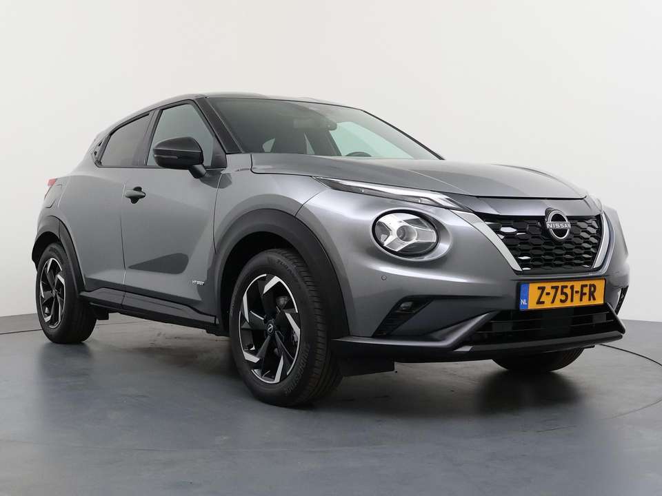 Nissan Juke - Imagem 7