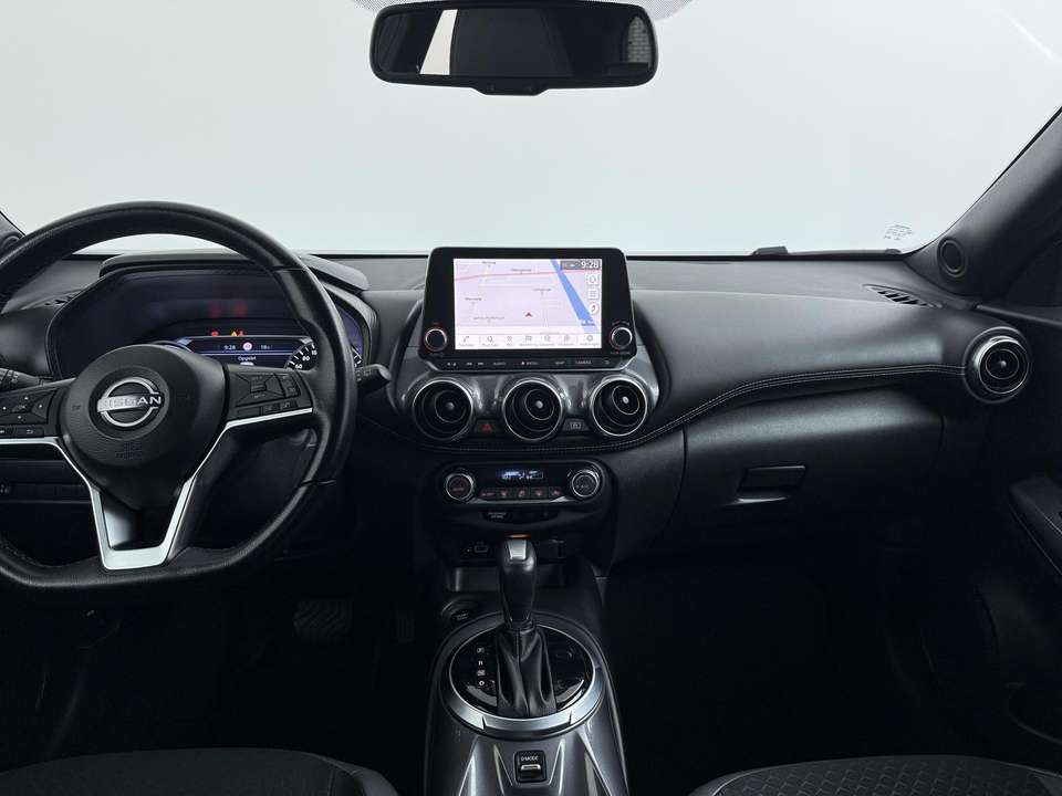 Nissan Juke - Imagem 9