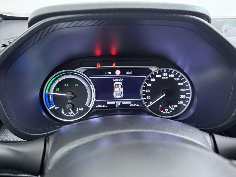 Nissan Juke - Imagem 10