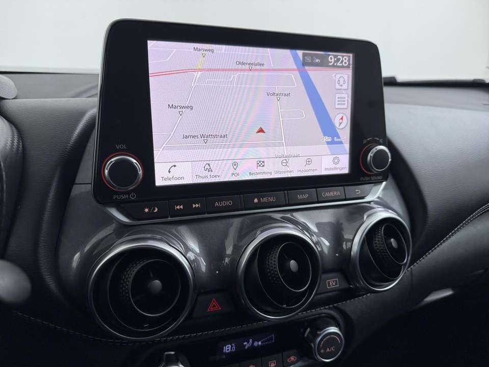 Nissan Juke - Imagem 11