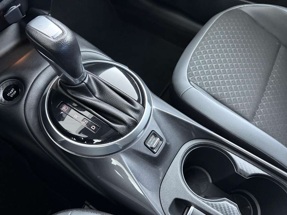 Nissan Juke - Imagem 12