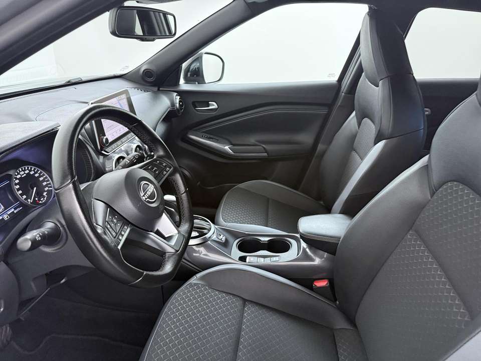 Nissan Juke - Imagem 13