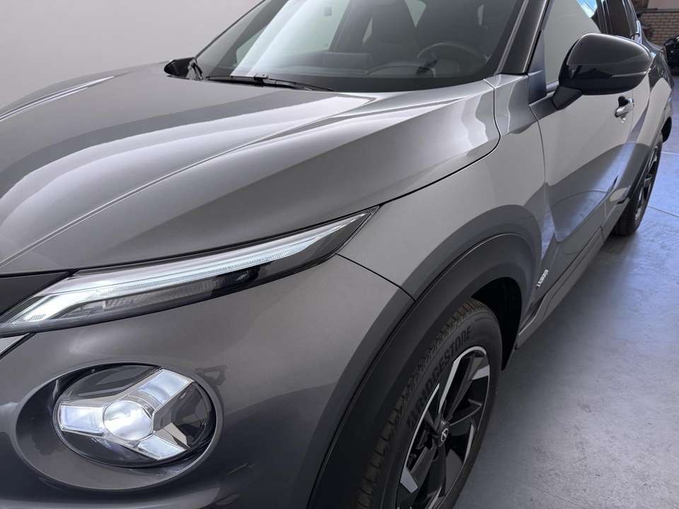 Nissan Juke - Imagem 15