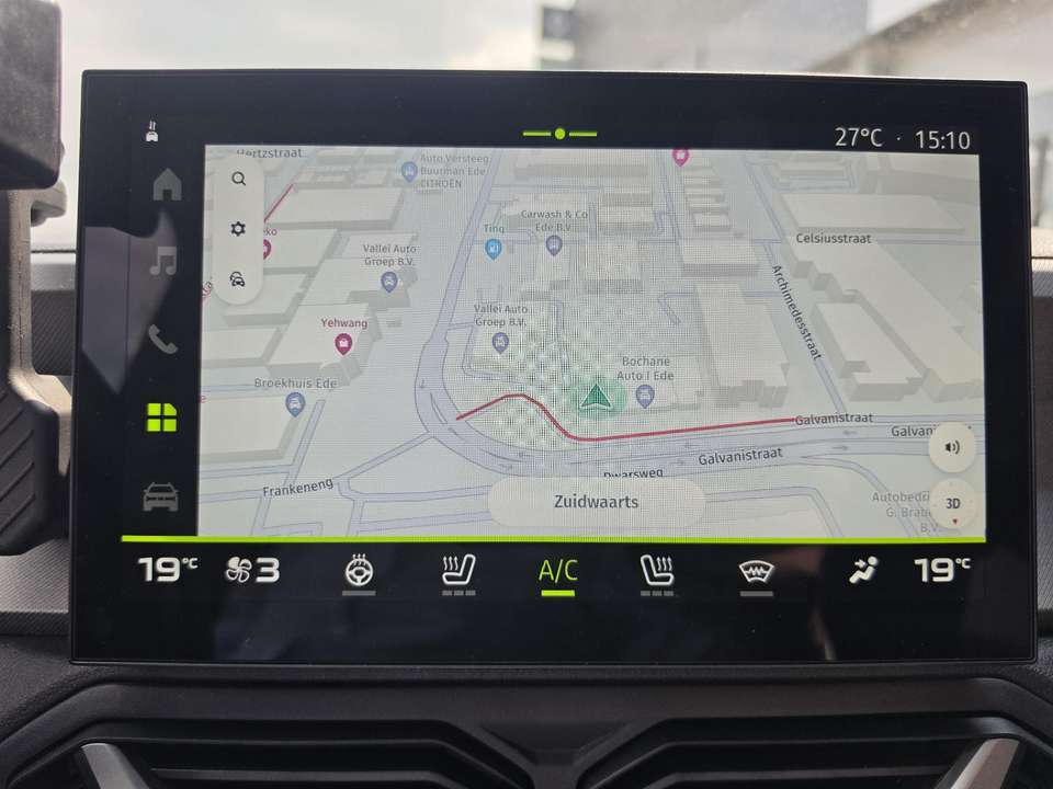 Dacia Bigster - Imagem 2