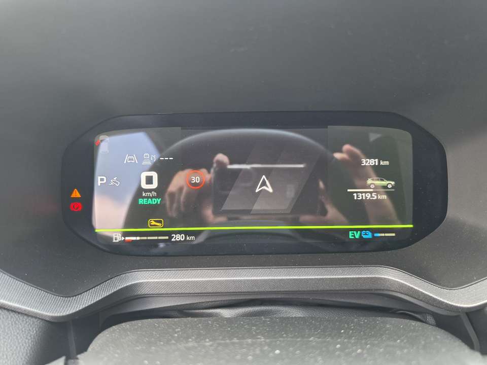 Dacia Bigster - Imagem 7