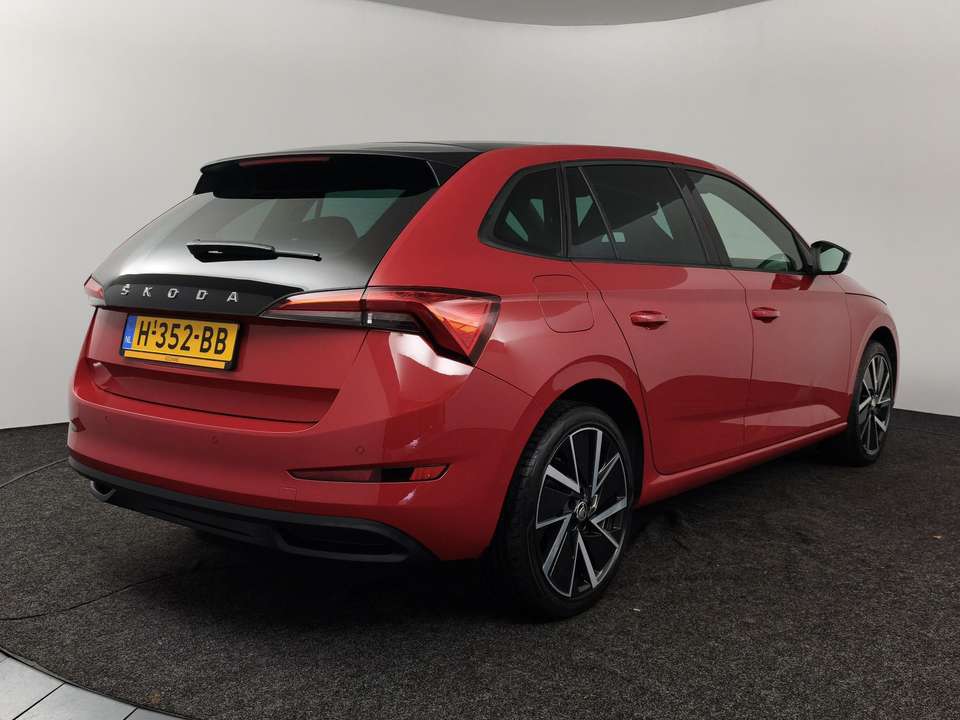 Skoda Scala - Imagem 2