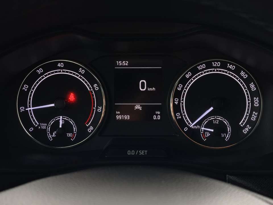 Skoda Scala - Imagem 4