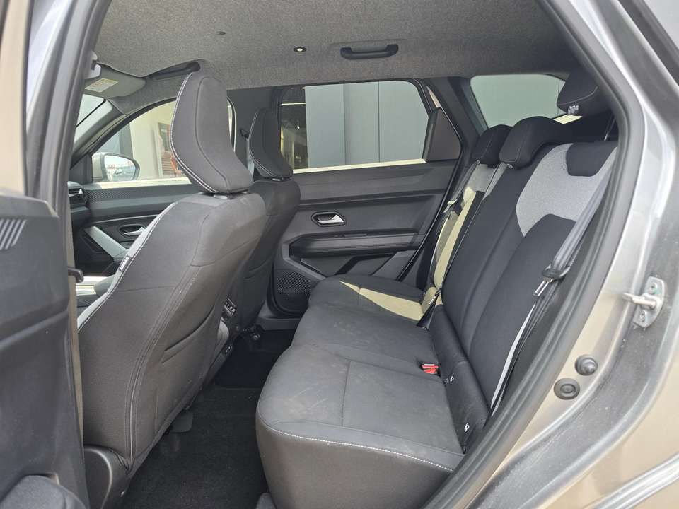 Dacia Bigster - Imagem 11