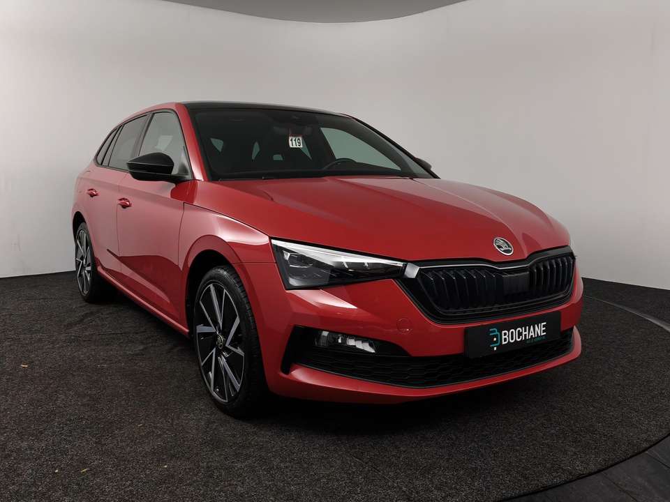 Skoda Scala - Imagem 5