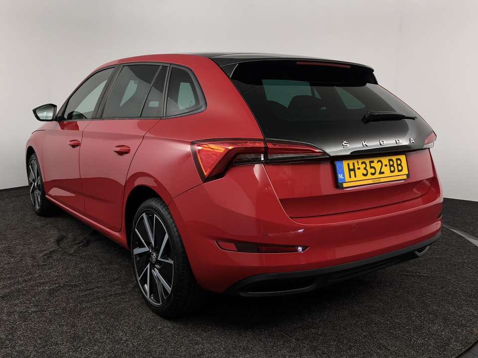 Skoda Scala - Imagem 6