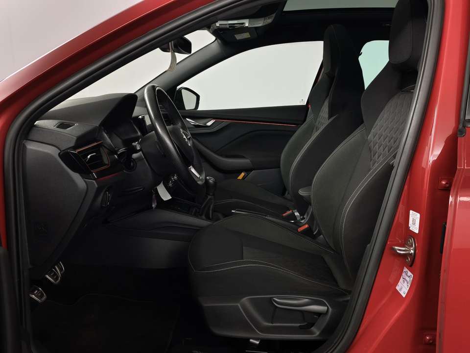 Skoda Scala - Imagem 7