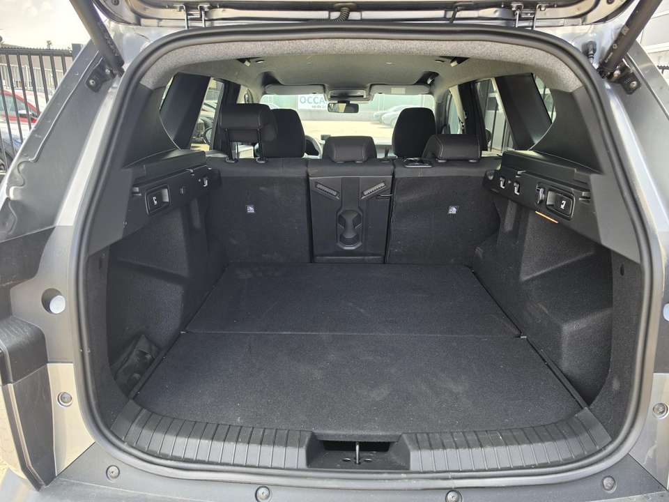 Dacia Bigster - Imagem 12