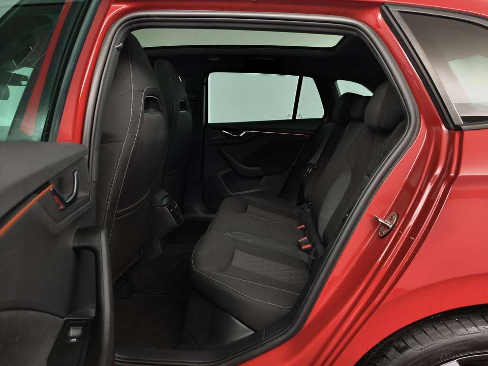 Skoda Scala - Imagem 8
