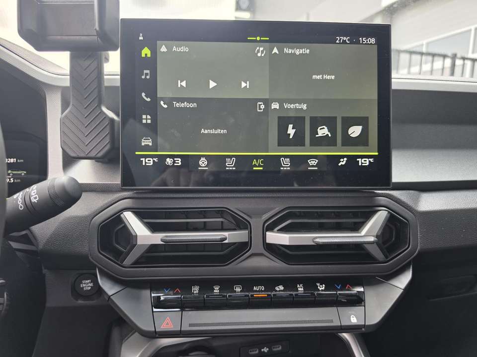 Dacia Bigster - Imagem 13