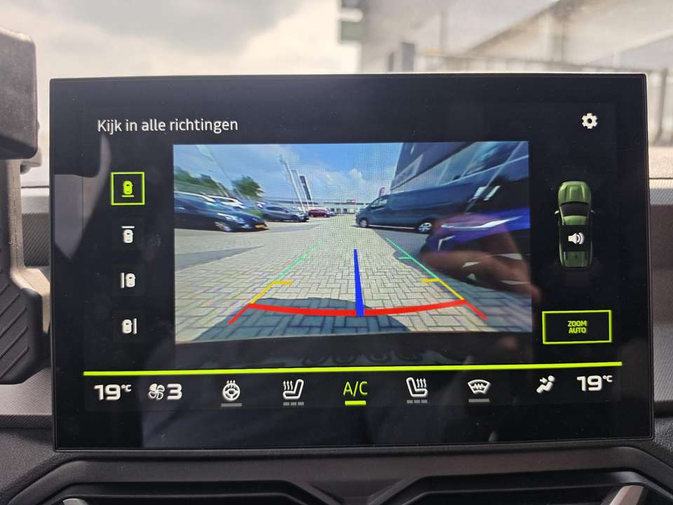 Dacia Bigster - Imagem 14