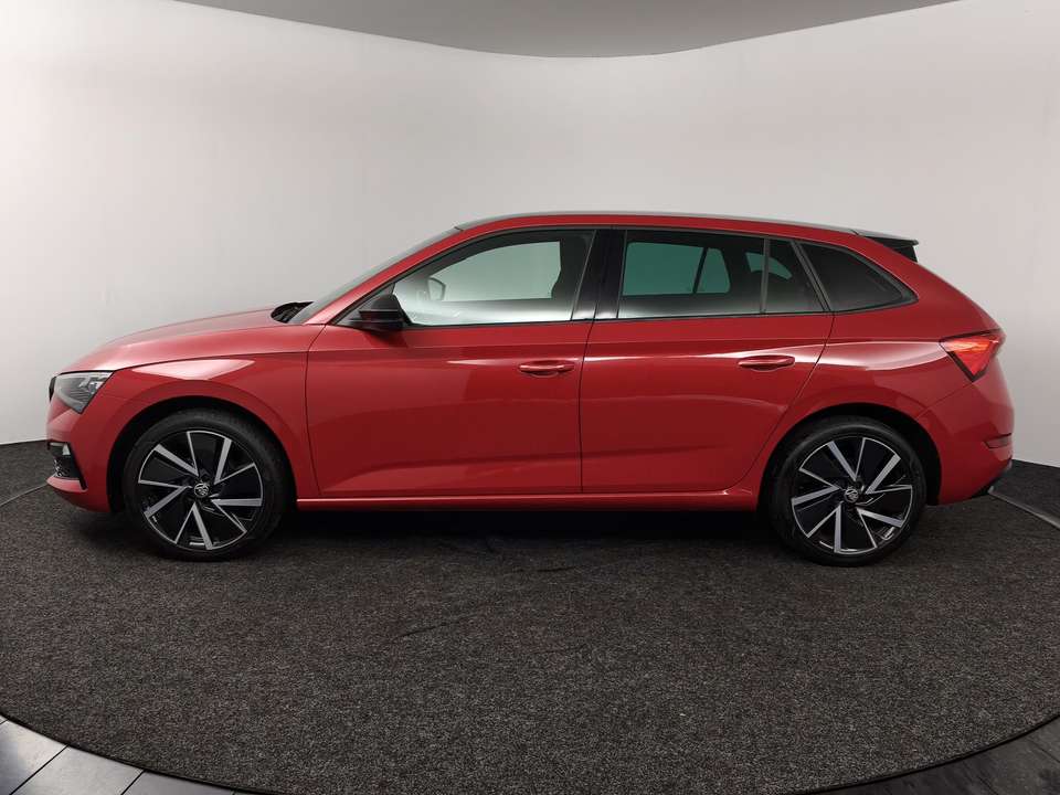 Skoda Scala - Imagem 15