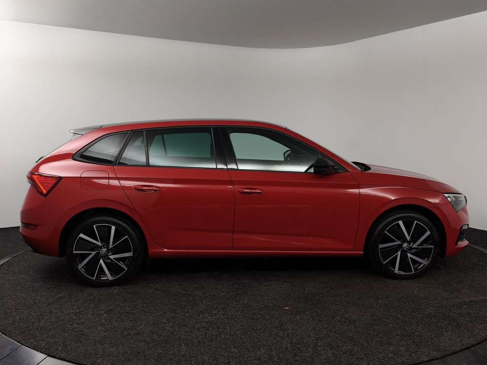 Skoda Scala - Imagem 16