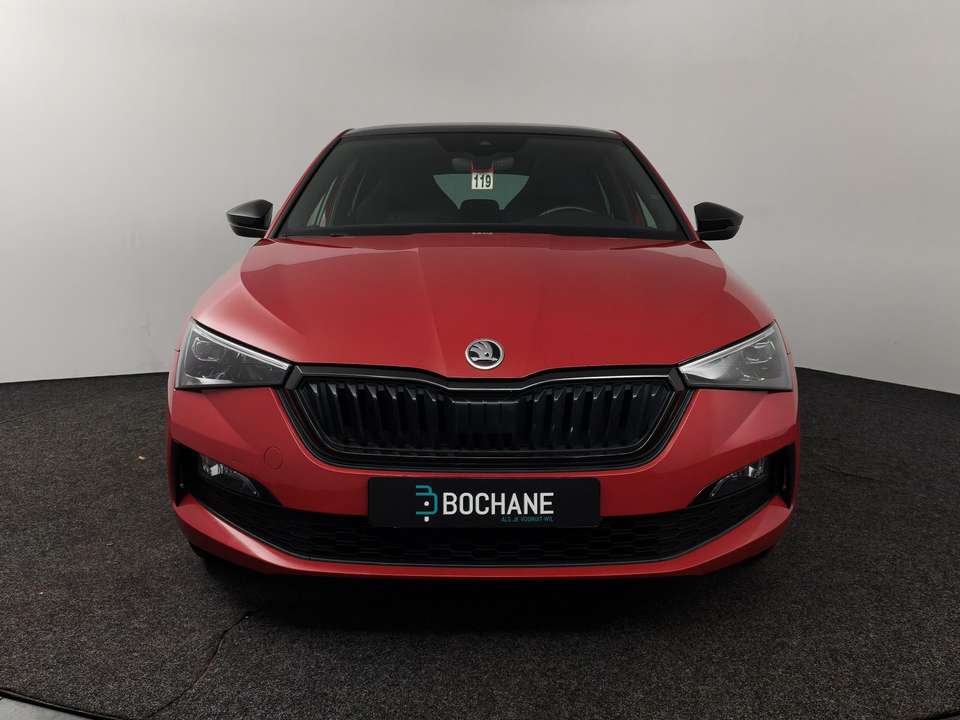 Skoda Scala - Imagem 17