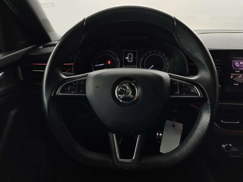 Skoda Scala - Imagem 20