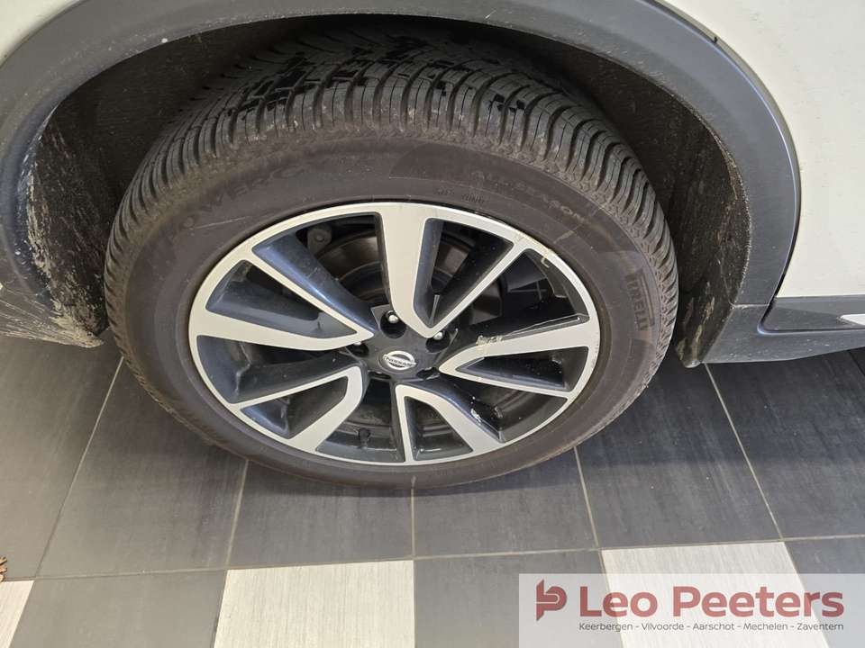 Nissan X-Trail - Imagem 4