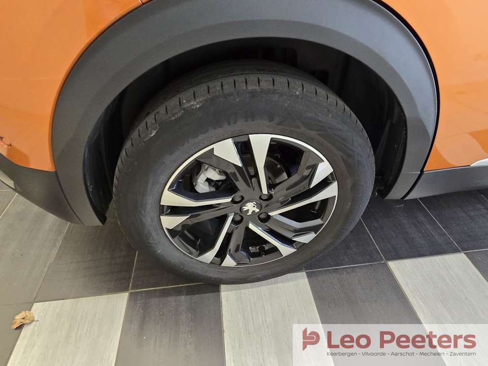 Peugeot 2008 - Imagem 5