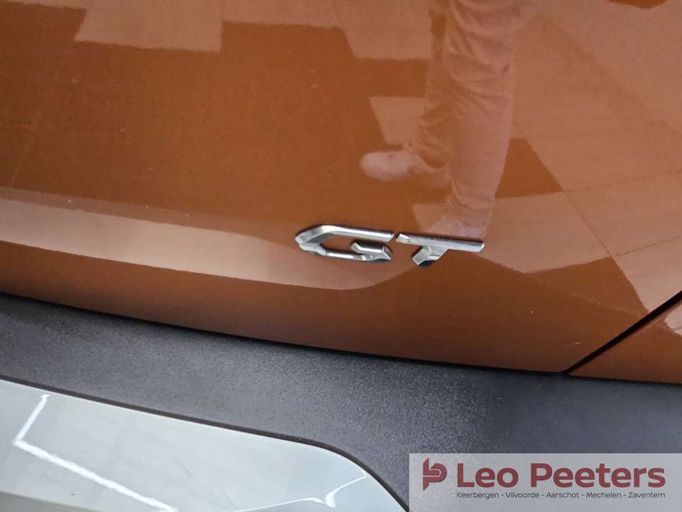 Peugeot 2008 - Imagem 6