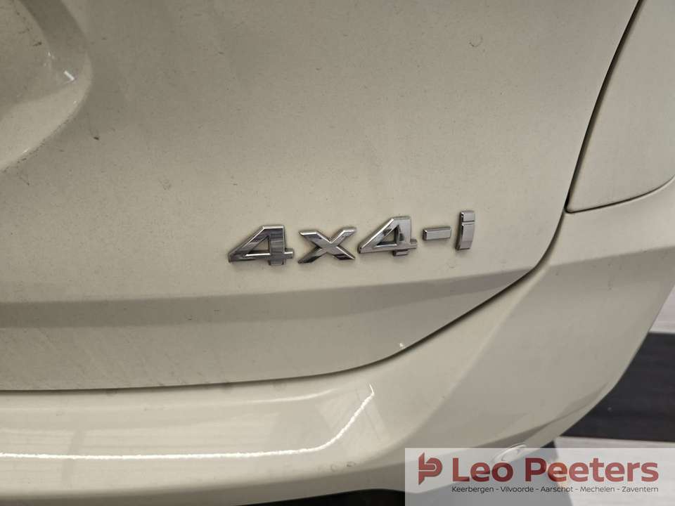 Nissan X-Trail - Imagem 6