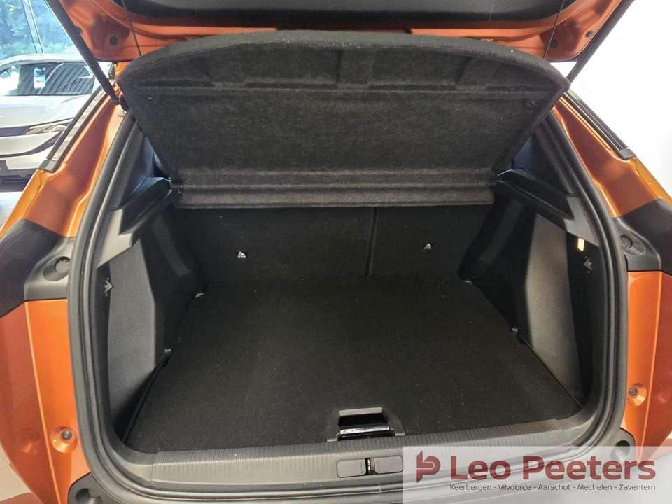Peugeot 2008 - Imagem 7