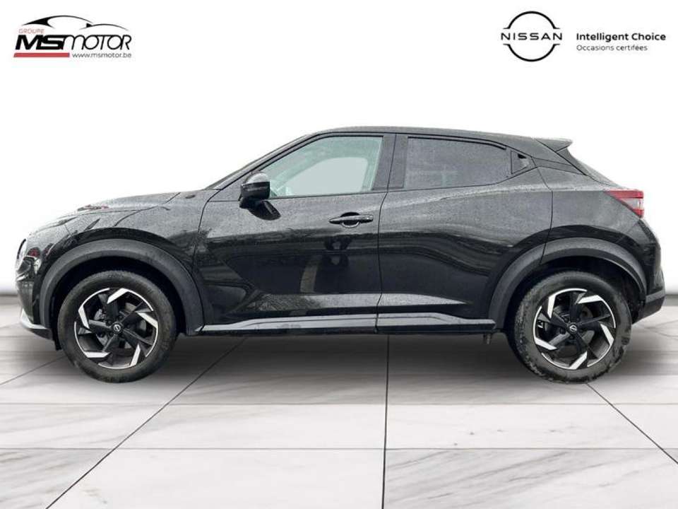 Nissan Juke - Imagem 3