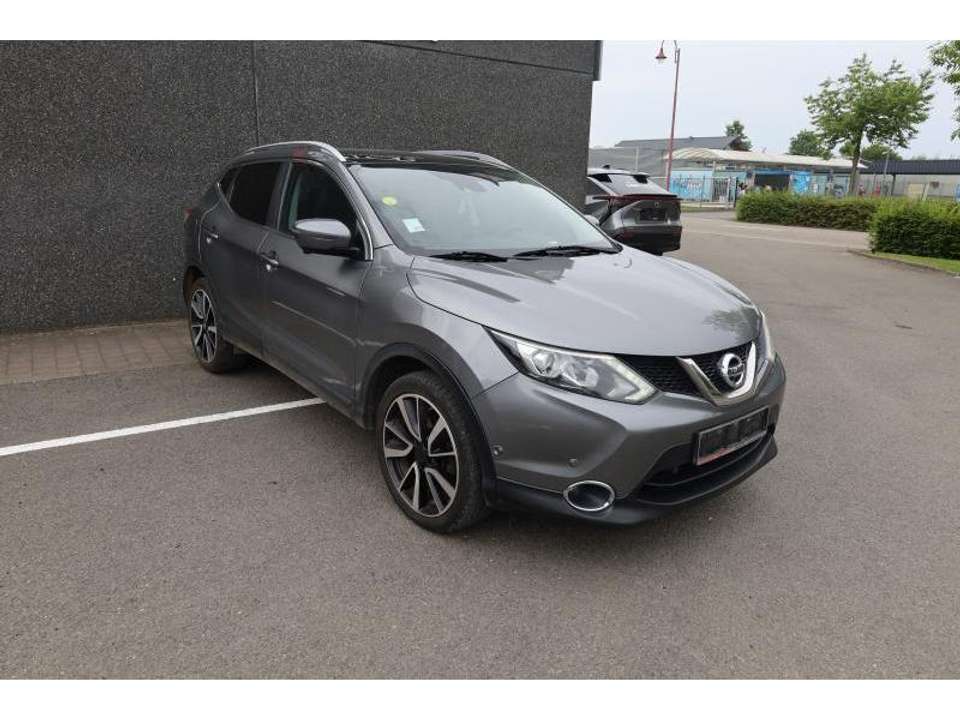 Nissan Qashqai - Imagem 3