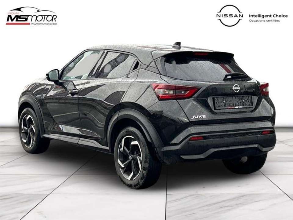 Nissan Juke - Imagem 4
