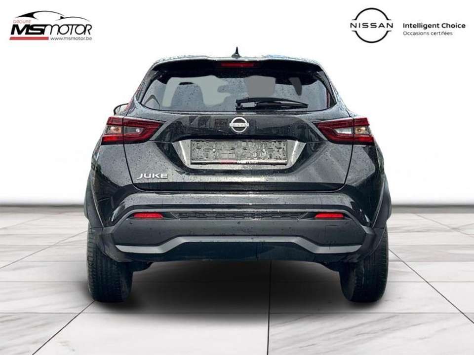 Nissan Juke - Imagem 5