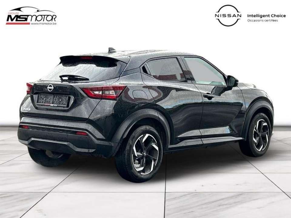Nissan Juke - Imagem 6