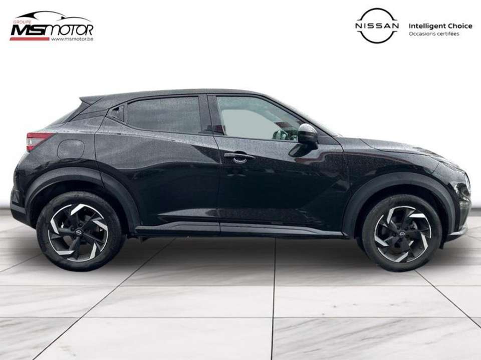Nissan Juke - Imagem 7