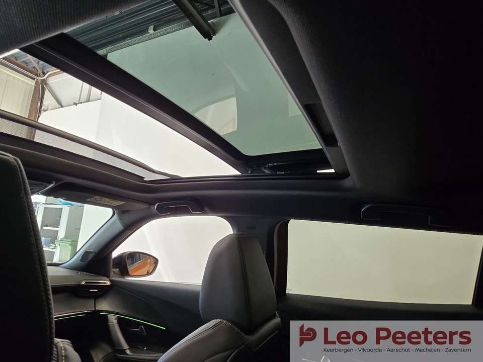 Peugeot 2008 - Imagem 11