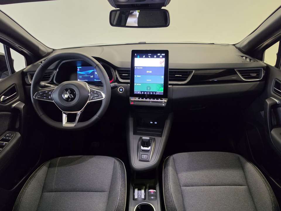 Mitsubishi ASX - Imagem 6