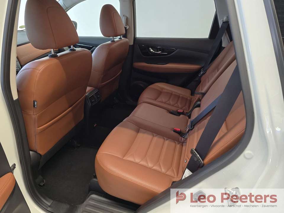 Nissan X-Trail - Imagem 11
