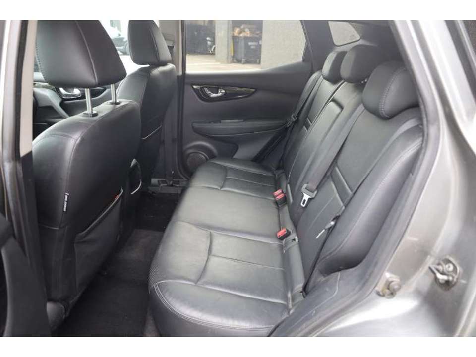 Nissan Qashqai - Imagem 8
